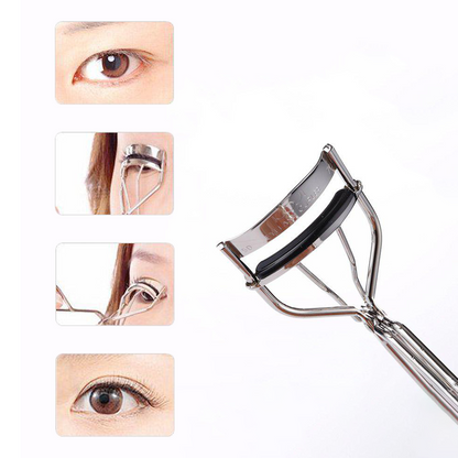 Kẹp bấm mi KOJI Eyelash Curler 71 - Beauty Addict